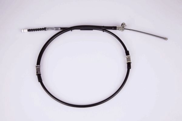 HELLA Vaijeri, seisontajarru 8AS 355 660-561 Corolla VII Sedan (E100) käsijarru HELLA 8AS 355 660-561