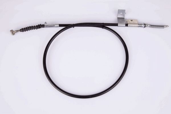 Handremkabel HELLA 8AS 355 660-711 HELLA 8AS 355 660-711 Remkabel NISSAN TERRANO 2007