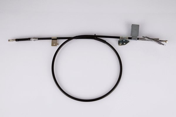 HELLA Tautrekk, håndbremse 8AS 355 660-861 8AS 355 660-861 Håndbrekk HELLA NISSAN NP300 PICKUP