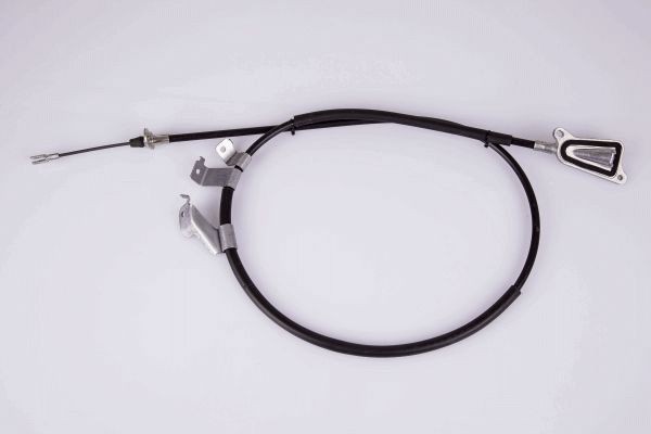 HELLA Vaijeri, seisontajarru 8AS 355 660-931 8AS 355 660-931 HELLA Vaijeri seisontajarru NISSAN SUNNY