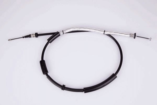 HELLA Handbromsvajer 8AS 355 661-171 Fiat Stilo 192 Handbromsvajer HELLA 8AS 355 661-171