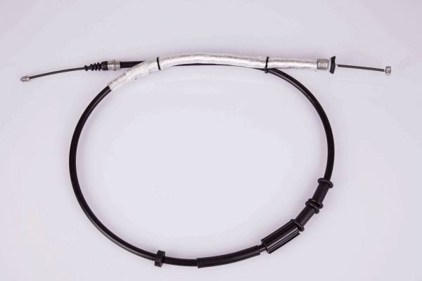 HELLA Tross, seisupidur 8AS 355 661-301 8AS 355 661-301 Käsijarru vaijeri ALFA ROMEO 147 HELLA