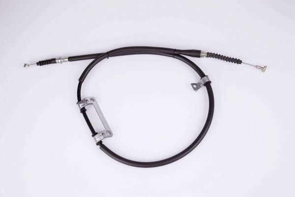 Trose, Stāvbremžu sistēma HELLA 8AS 355 661-541 HELLA 8AS 355 661-541 Rokas bremzes trose KIA CARENS 2009