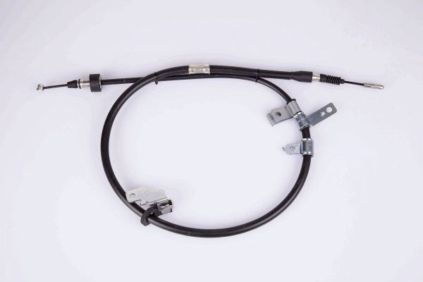 HELLA Hand brake cable 8AS 355 661-661 8AS 355 661-661 HELLA handbrake KIA NIRO