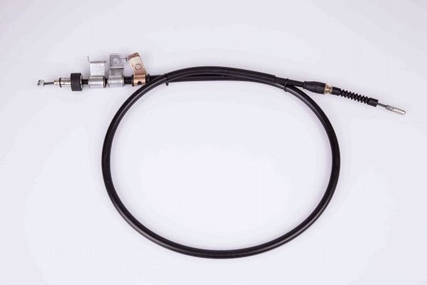 HELLA Ντίζα, φρένο ακινητοποίησης 8AS 355 661-691 8AS 355 661-691 Ντίζα φρένου KIA CARENS HELLA