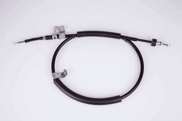 HELLA Hand brake cable 8AS 355 661-701 KIA NIRO HELLA handbrake 8AS355661701