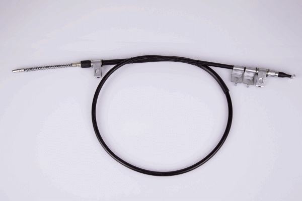 HELLA Cabo de aço, travão de estacionamento 8AS 355 661-711 Cabo de travão de estacionamento HELLA SPARK 8AS 355 661-711 baratos