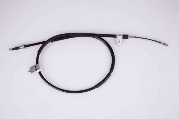 HELLA Żażné lanko parkovacej brzdy 8AS 355 661-721 HELLA 8AS355661-721 Lanko ručnej brzdy Lanos Sedan cena