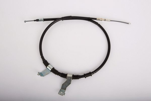 HELLA Trose, Stāvbremžu sistēma 8AS 355 661-771 Rokas bremzes trose HELLA EXPRESS 8AS 355 661-771 lēti