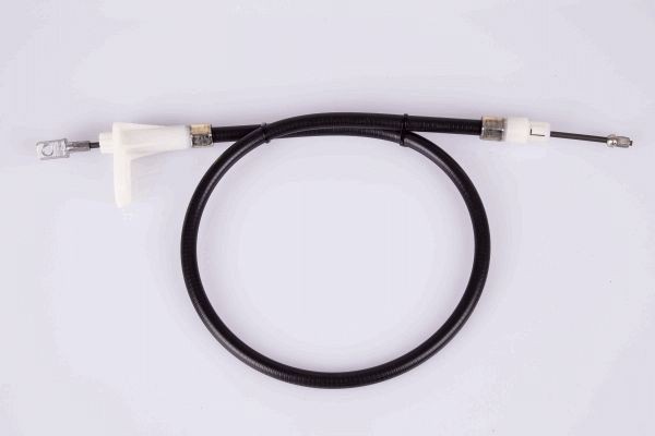 HELLA Ντίζα, φρένο ακινητοποίησης 8AS 355 661-891 HELLA 8AS 355 661-891 γνήσια Ντίζα φρένου TOYOTA HIACE τιμες