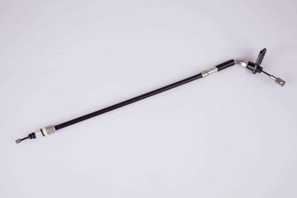 HELLA Câble de frein à main 8AS 355 662-001 HELLA 8AS355662-001 Câble de frein à main Mercedes-Benz W169 prix