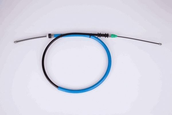 HELLA Handbromsvajer 8AS 355 662-461 8AS 355 662-461 HELLA handbroms Nissan VANETTE