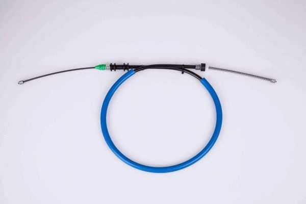 HELLA Handbromsvajer 8AS 355 662-481 8AS 355 662-481 HELLA parkeringsbroms NISSAN VANETTE