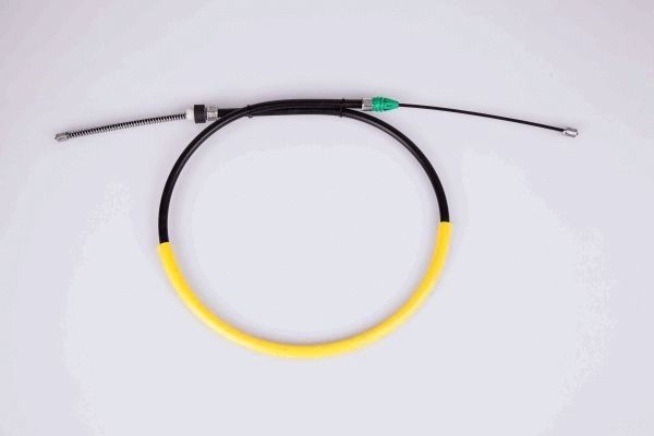 HELLA Cavo freno a mano 8AS 355 662-511 8AS 355 662-511 costo Cavo freno a mano RENAULT MASTER HELLA