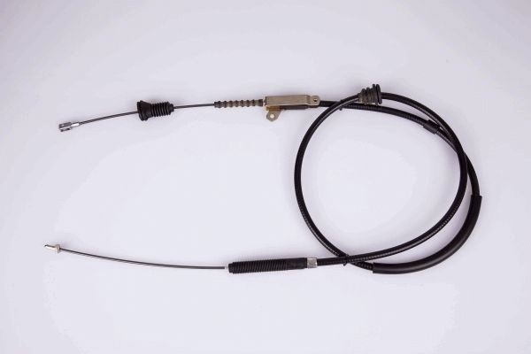 HELLA Handbromsvajer 8AS 355 662-611 ALFA ROMEO elektrisk handbroms HELLA 8AS 355 662-611