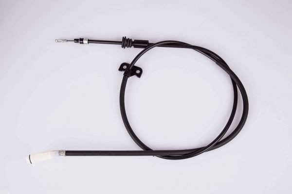 Hand brake cable HELLA 8AS 355 662-691 HELLA 8AS 355 662-691 2023 VOLVO XC 90 handbrake cable replacement