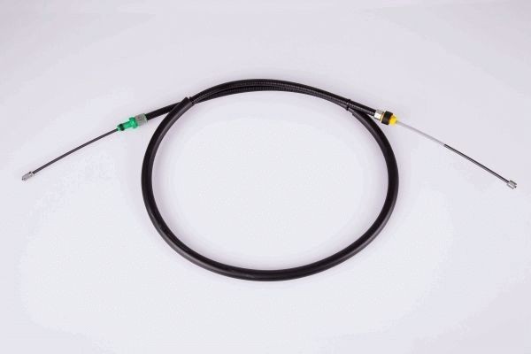 HELLA Tross, seisupidur 8AS 355 662-931 Käsipidur HELLA Peugeot 308 8AS 355 662-931