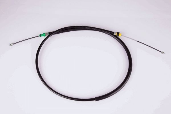 HELLA Vaijeri, seisontajarru 8AS 355 662-951 HELLA 8AS 355 662-951 Citroën Berlingo M seisontajarru