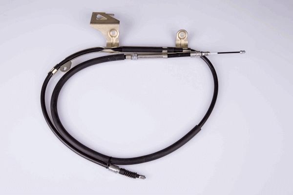 Vaijeri, seisontajarru HELLA 8AS 355 663-291 HELLA 8AS 355 663-291 VW PASSAT 2010 Jarruvaijeri