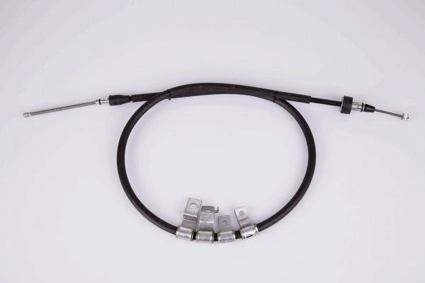 HELLA Câble de frein à main 8AS 355 664-011 Tirette à câble frein de stationnement HELLA i30 8AS 355 664-011 pas cher