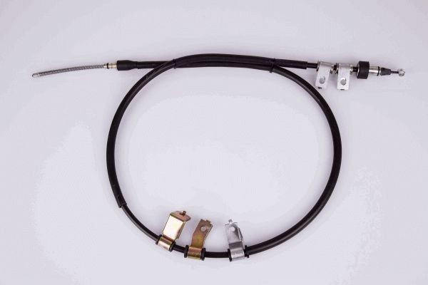 HELLA Tautrekk, håndbremse 8AS 355 664-131 8AS 355 664-131 Bremsewire HYUNDAI MATRIX HELLA