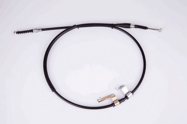 HELLA Ντίζα, φρένο ακινητοποίησης 8AS 355 664-351 Ντίζα χειροφρένου HELLA Mazda 5 8AS 355 664-351