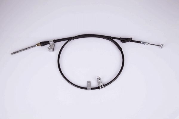 HELLA Handbromsvajer 8AS 355 664-691 8AS 355 664-691 HELLA handbroms Suzuki GRAND VITARA