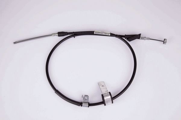 HELLA Handbromsvajer 8AS 355 664-761 8AS 355 664-761 HELLA handbromsvajer SUZUKI ALTO