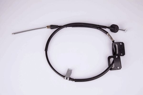 HELLA Handbromsvajer 8AS 355 664-801 8AS 355 664-801 HELLA bromsvajer SUZUKI ALTO