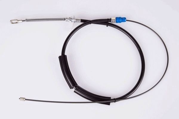 HELLA Tautrekk, håndbremse 8AS 355 664-811 HELLA 8AS355664-811 Bremsewire Saab 9000 originale