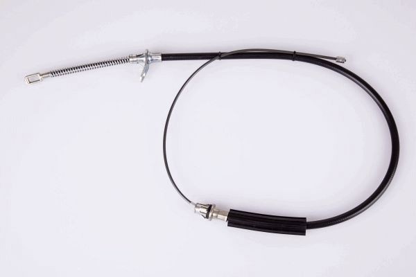 HELLA Hand brake cable 8AS 355 664-821 HELLA 8AS 355 664-821 genuine Dodge Caravan RG parking brake cable price