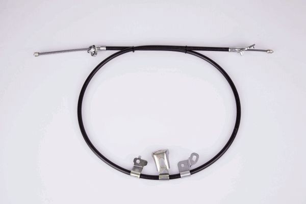 HELLA Tautrekk, håndbremse 8AS 355 664-901 HELLA Håndbrekk TOYOTA 8AS 355 664-901