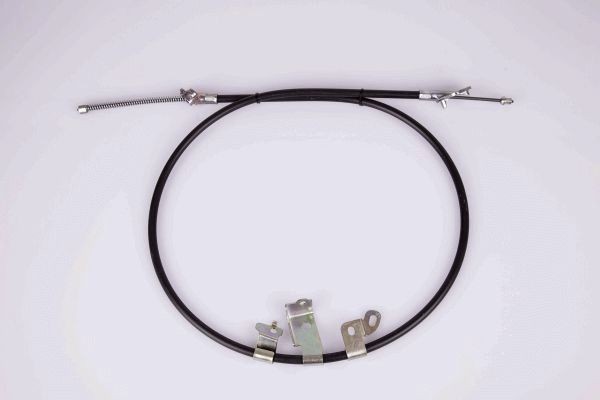 HELLA Tautrekk, håndbremse 8AS 355 664-911 HELLA 8AS 355 664-911 originale Bremsewire Yaris P1 hva koster