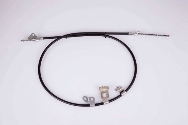 HELLA Håndbremsekabel 8AS 355 664-921 8AS 355 664-921 Håndbremse HELLA TOYOTA DYNA