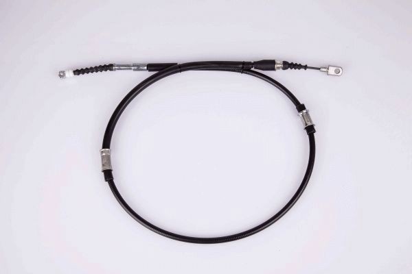 HELLA Vaijeri, seisontajarru 8AS 355 665-121 Corolla VII Sedan (E100) käsijarru HELLA 8AS 355 665-121