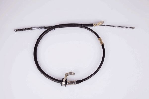 HELLA Håndbremsekabel 8AS 355 665-221 Håndbremsen HELLA Toyota DYNA 8AS 355 665-221