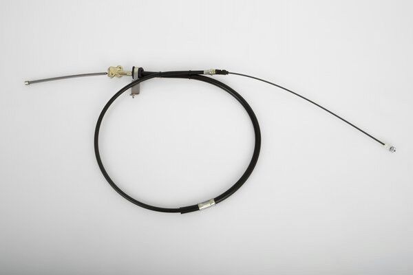 HELLA Tautrekk, håndbremse 8AS 355 665-261 8AS 355 665-261 Håndbrekk HELLA JAGUAR XF