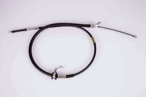 HELLA Câble de frein à main 8AS 355 665-391 8AS 355 665-391 Tirette à câble frein de stationnement TOYOTA RAV 4 HELLA