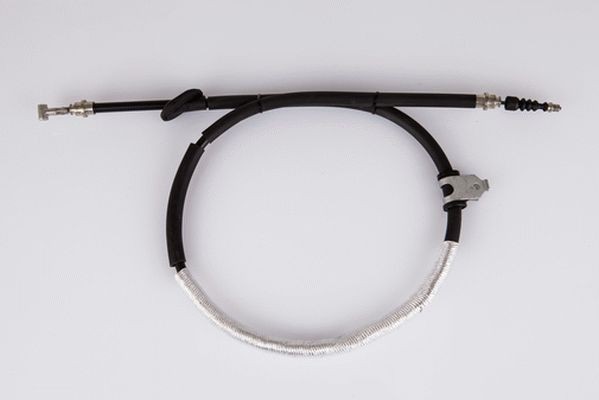 HELLA Handbromsvajer 8AS 355 665-401 HELLA 8AS 355 665-401 Handbroms Kappa Sedan (838) original