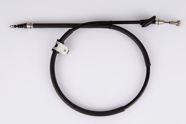 HELLA Handbromsvajer 8AS 355 665-411 HELLA 8AS 355 665-411 Handbroms Kappa Sedan (838) original