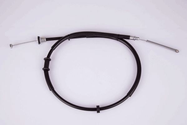 Trose, Stāvbremžu sistēma HELLA 8AS 355 665-421 HELLA 8AS 355 665-421: Rokas bremzes trose Ford KA 2018