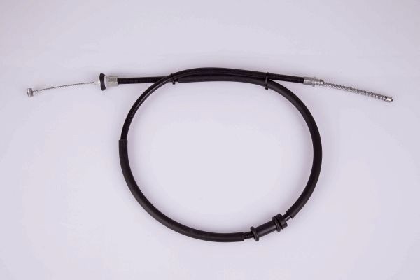 HELLA Câble de frein à main 8AS 355 665-431 Chrysler GRAND VOYAGER Frein de secours HELLA 8AS 355 665-431