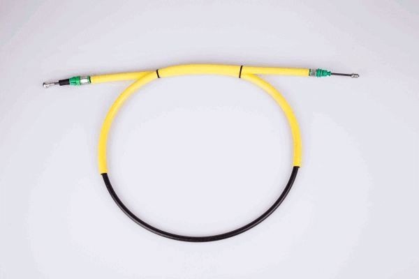 HELLA Cavo freno a mano 8AS 355 665-731 8AS 355 665-731 Cavo freno a mano HELLA RENAULT MASTER costo