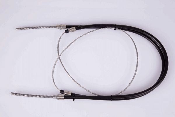 HELLA Handremkabel 8AS 355 666-151 HELLA 8AS355666-151 Handremkabel Fiat Ducato 290 Flatbed Vrachtwagen prijs