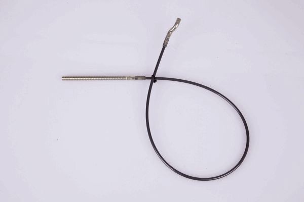 Hand brake cable HELLA 8AS 355 666-181 HELLA 8AS 355 666-181 Seat ALHAMBRA 2018 Parking brake cable price
