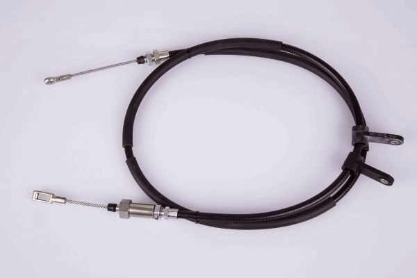 HELLA Tautrekk, håndbremse 8AS 355 666-271 Håndbremse HELLA Citroën JUMPER 8AS 355 666-271