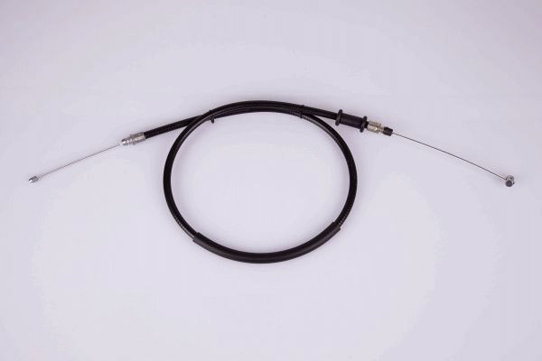 HELLA Cabo de aço, travão de estacionamento 8AS 355 666-311 8AS 355 666-311 Cabo do freio de mão HELLA CHEVROLET SPARK