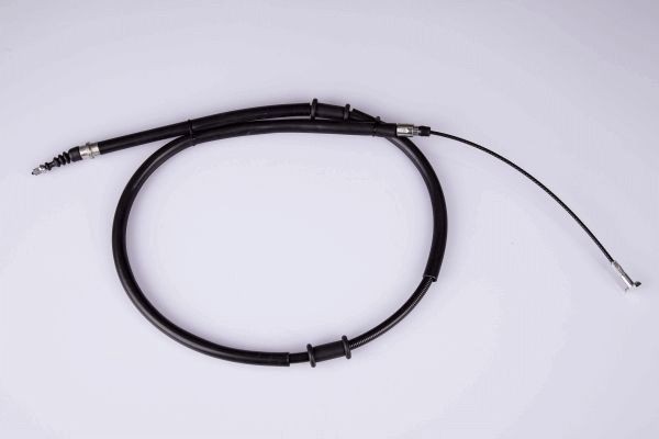 HELLA Vaijeri, seisontajarru 8AS 355 666-591 Alfa Romeo GTV 916 käsijarruvaijeri HELLA 8AS 355 666-591