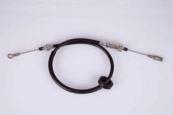 HELLA Handbromsvajer 8AS 355 666-741 8AS 355 666-741 HELLA bromsvajer Citroen C4
