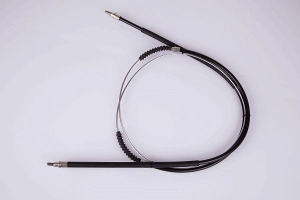 HELLA Câble de frein à main 8AS 355 666-751 Tirette à câble frein de stationnement HELLA BRAVA 8AS 355 666-751 pas cher